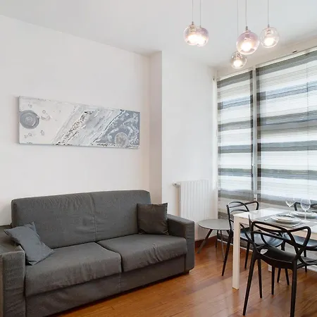 アパート Via Carli