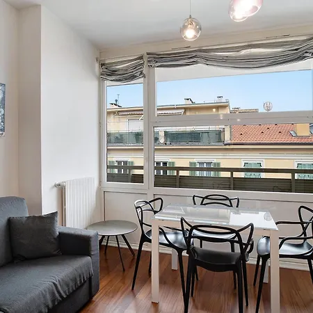 アパート Via Carli *