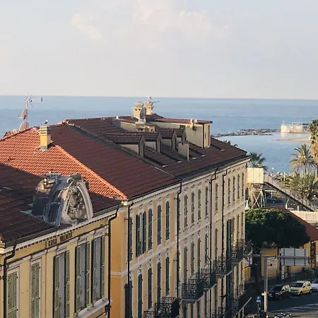 Appartement Via Carli San Remo