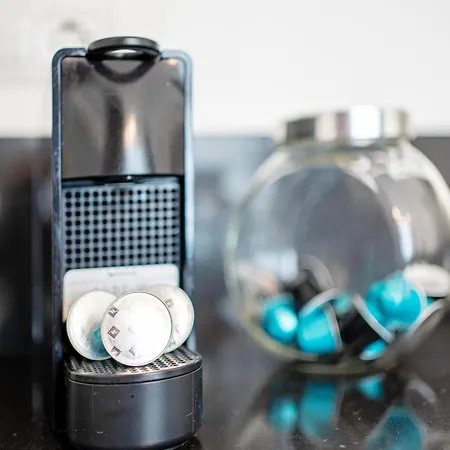 Via Carli Апартаменты