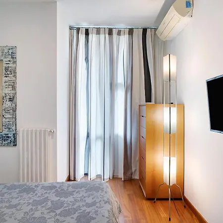 Апартаменты Via Carli *