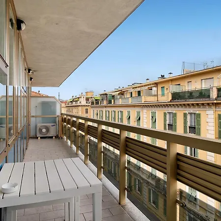 Via Carli * Санремо