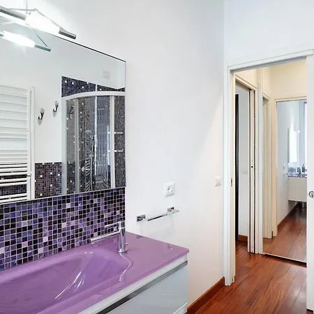 Via Carli Appartement