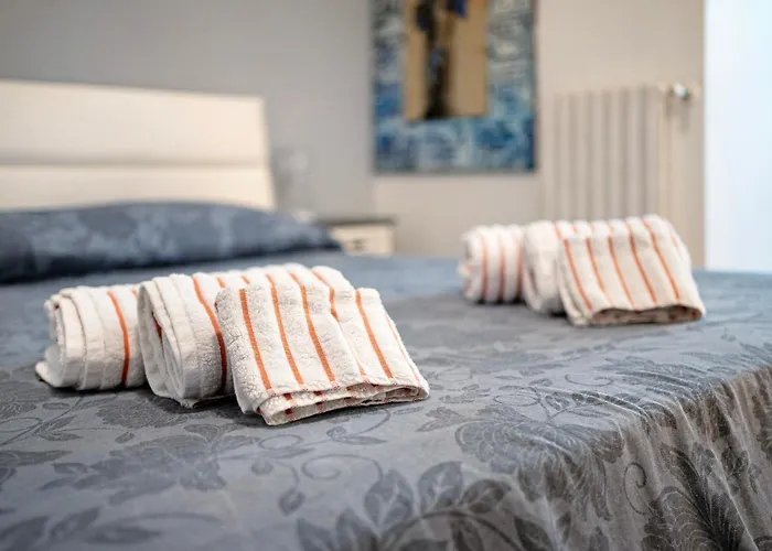 Via Carli Apartment Sanremo