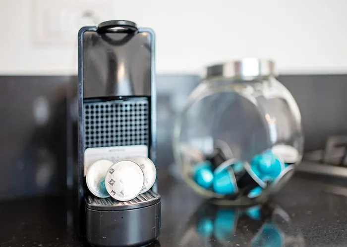 Via Carli Appartement