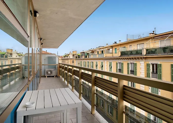 Via Carli * San Remo