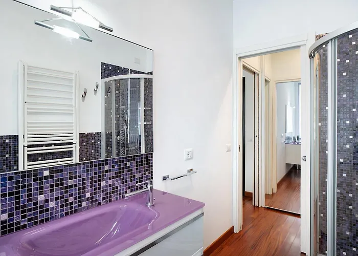 Via Carli Appartement