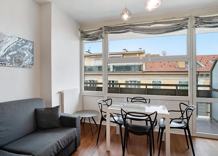 Appartement Via Carli *